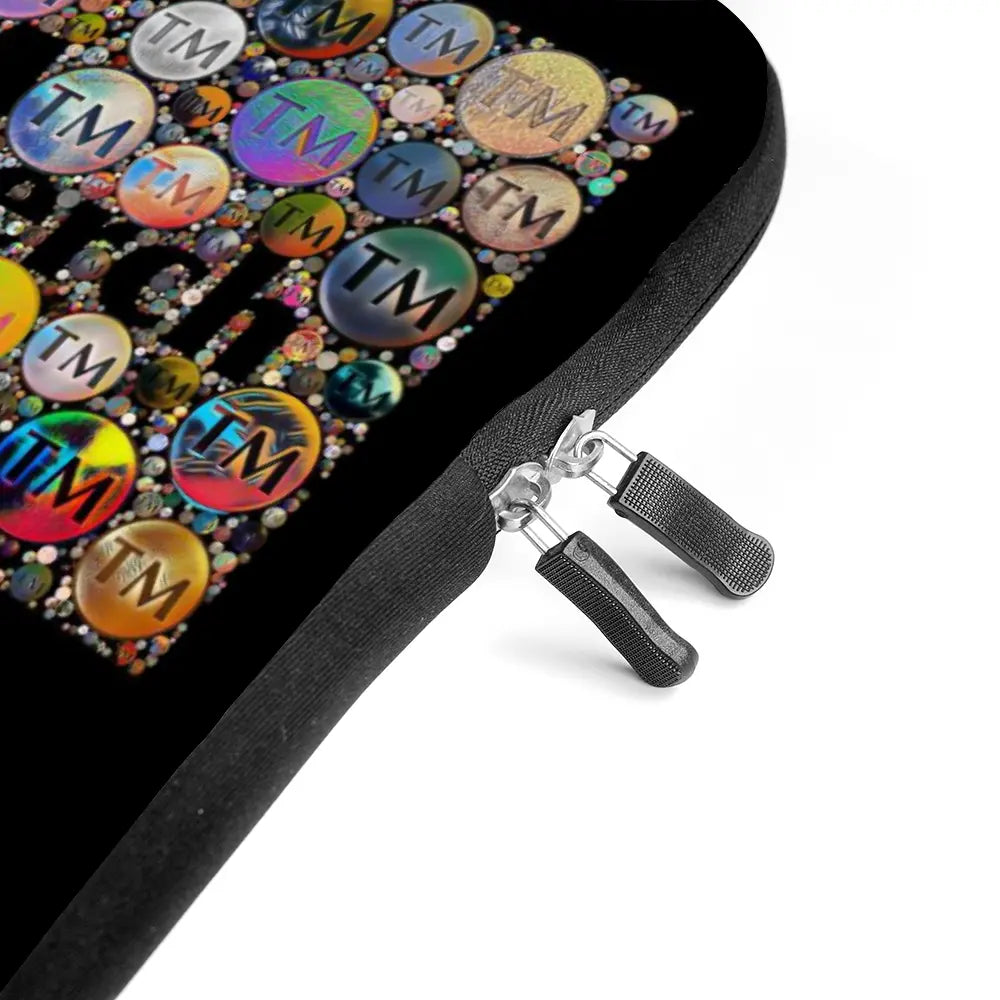 Waterproof  Laptop Protective Case For 15" Laptop - The Merch ThisNew