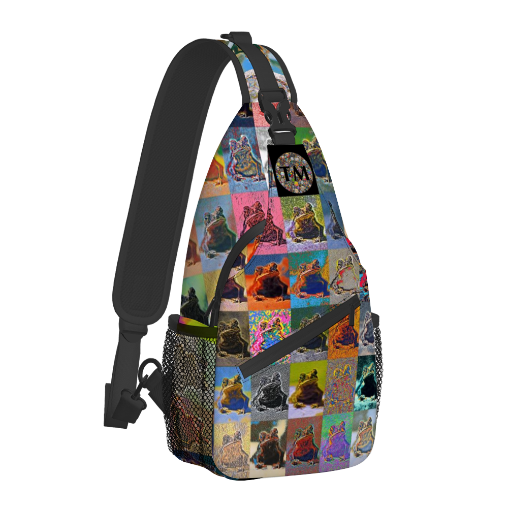 Crossbody bag - Encore - Friend ThisNew